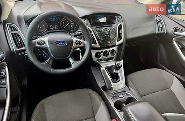 Универсал Ford Focus 2013 в Ровно