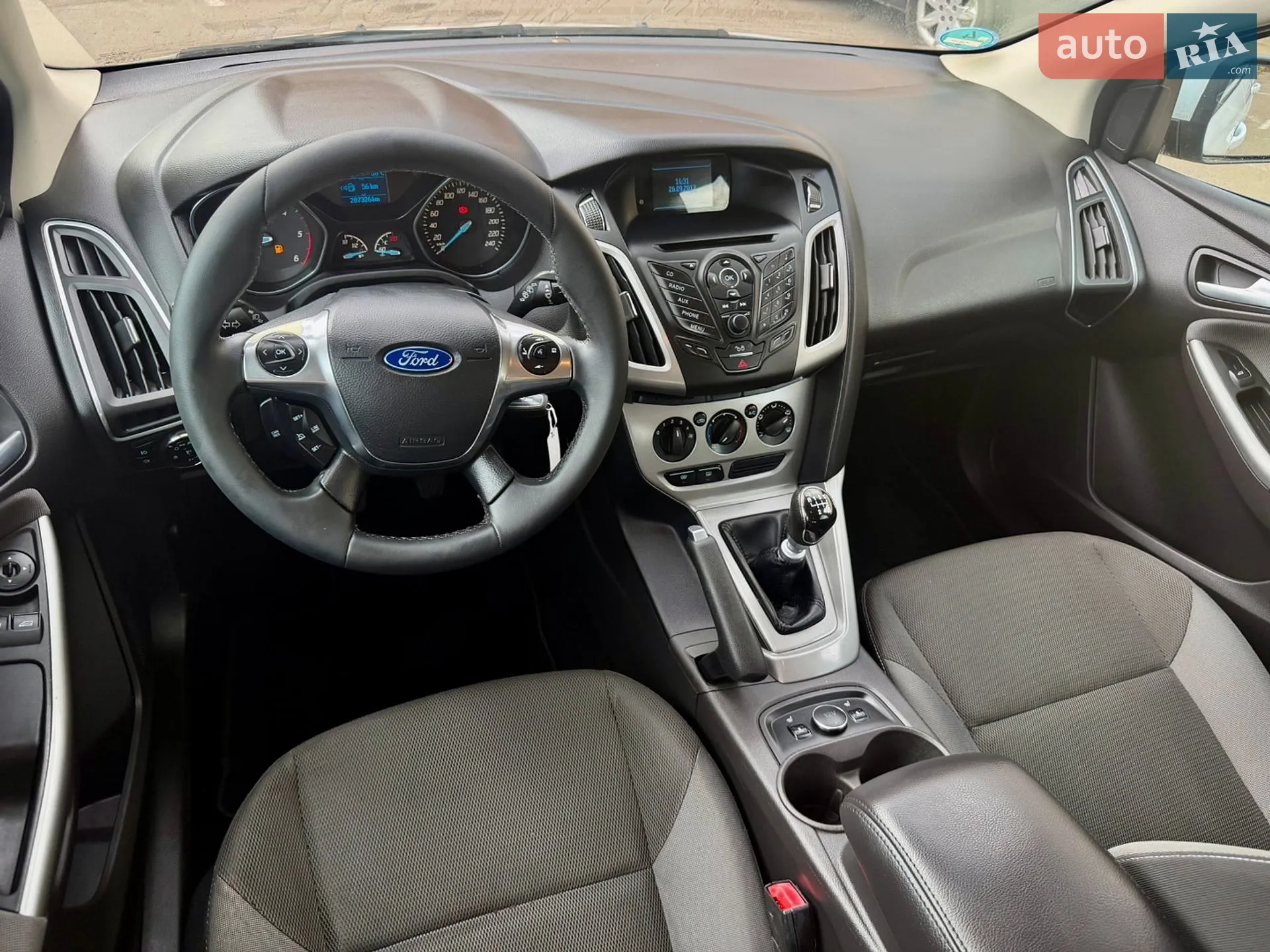 2013 Ford Focus - мініатюра 22