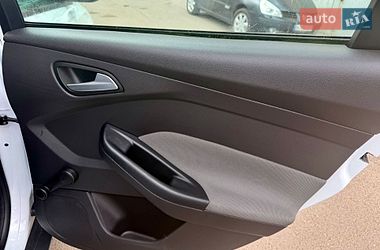 Универсал Ford Focus 2013 в Ровно