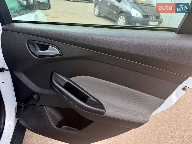 Универсал Ford Focus 2013 в Ровно
