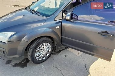 Хетчбек Ford Focus 2007 в Білій Церкві