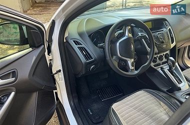 Седан Ford Focus 2013 в Одесі