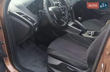 Универсал Ford Focus 2013 в Николаеве
