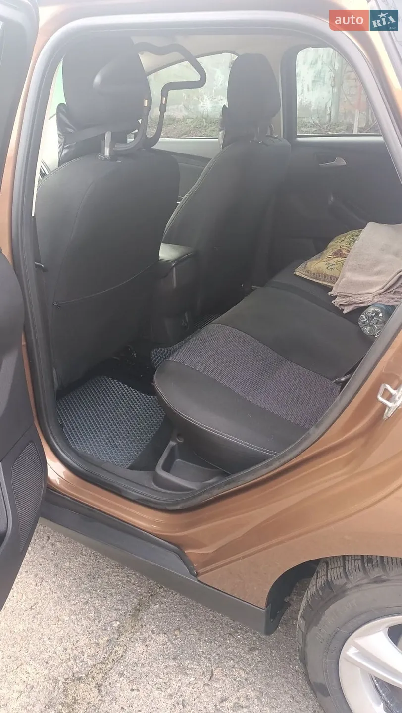 2013 Ford Focus - мініатюра 11