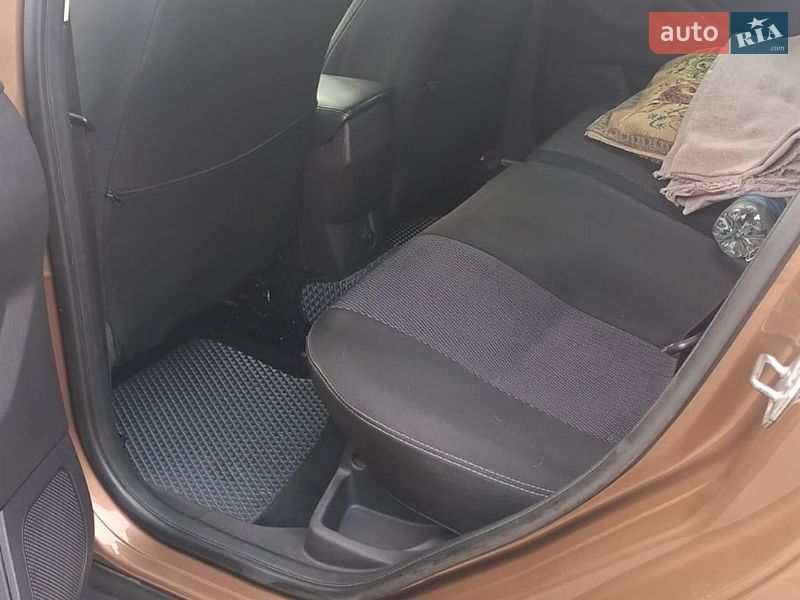 Универсал Ford Focus 2013 в Николаеве