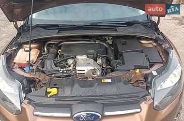 Универсал Ford Focus 2013 в Николаеве