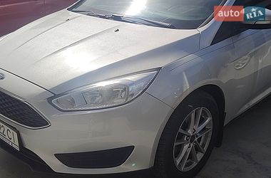 Седан Ford Focus 2016 в Білій Церкві