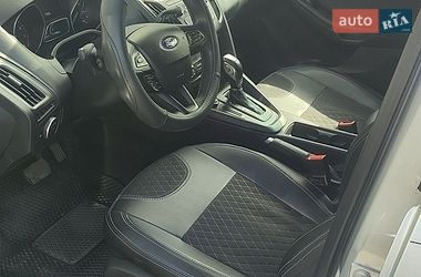 Седан Ford Focus 2016 в Білій Церкві