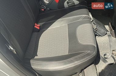 Седан Ford Focus 2016 в Білій Церкві