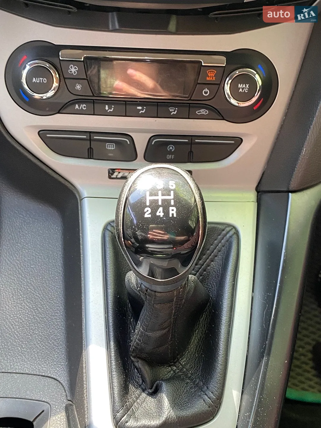 2013 Ford Focus - мініатюра 7