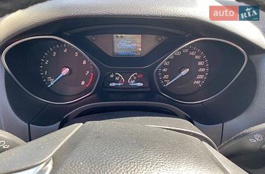 Седан Ford Focus 2013 в Києві