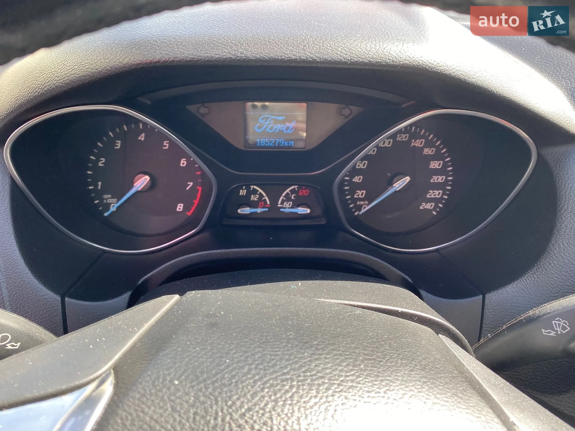 2013 Ford Focus - мініатюра 12