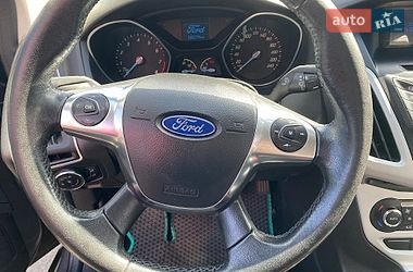 Седан Ford Focus 2013 в Києві