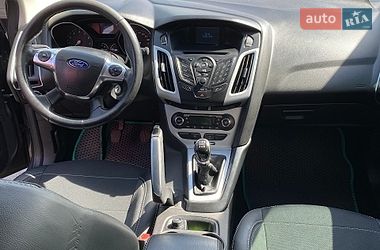 Седан Ford Focus 2013 в Києві