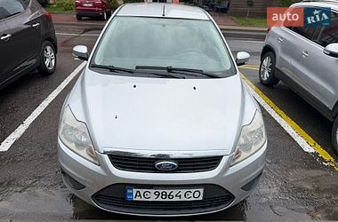 Універсал Ford Focus 2008 в Рівному