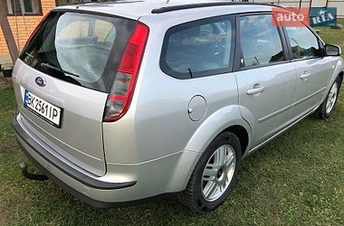 Універсал Ford Focus 2005 в Рожище