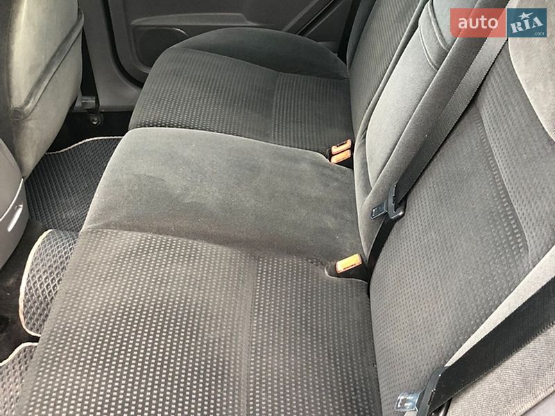 Універсал Ford Focus 2005 в Рожище
