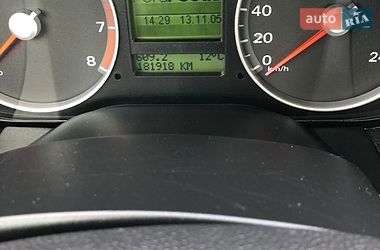 Універсал Ford Focus 2005 в Рожище