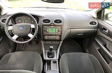 Універсал Ford Focus 2005 в Рожище