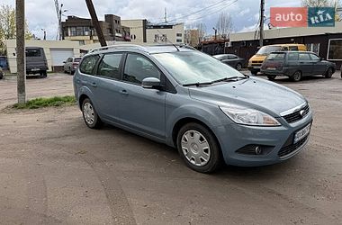 Універсал Ford Focus 2008 в Харкові