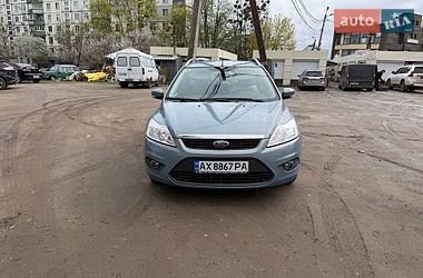 Универсал Ford Focus 2008 в Харькове