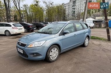 Универсал Ford Focus 2008 в Харькове