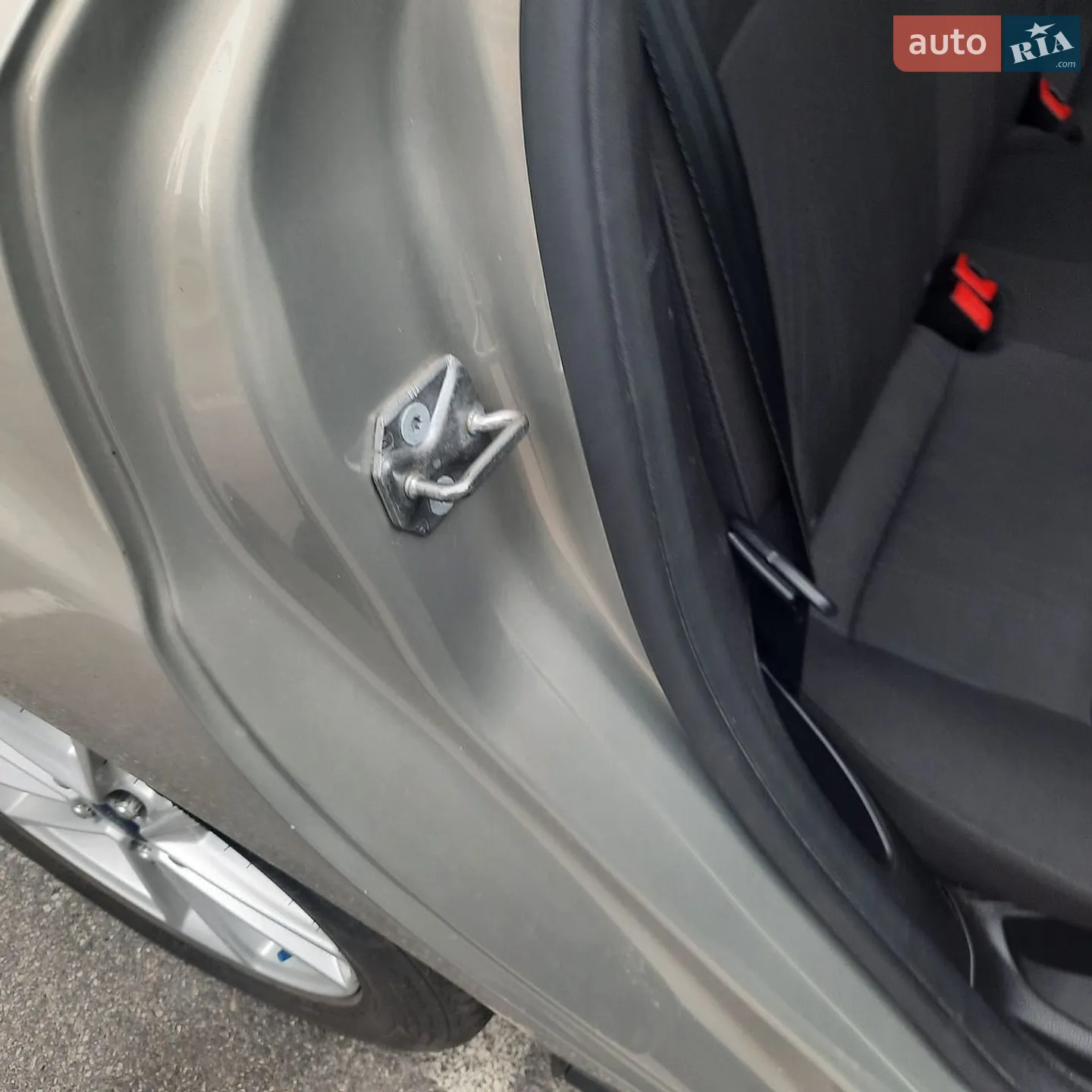 2015 Ford Focus - мініатюра 12