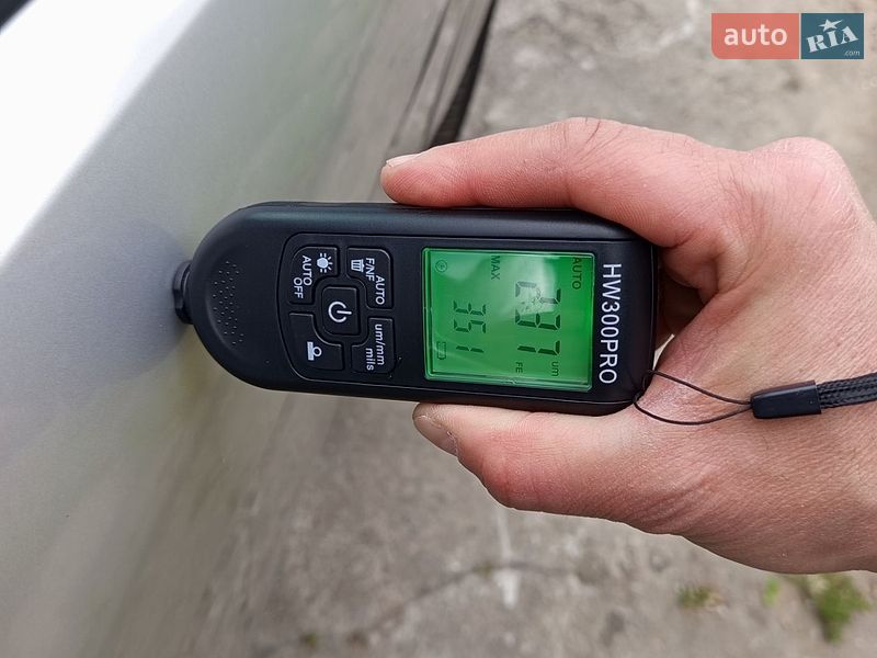 Хэтчбек Ford Focus 2008 в Калуше