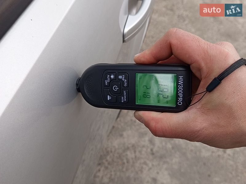 Хэтчбек Ford Focus 2008 в Калуше