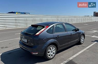 Хетчбек Ford Focus 2010 в Львові