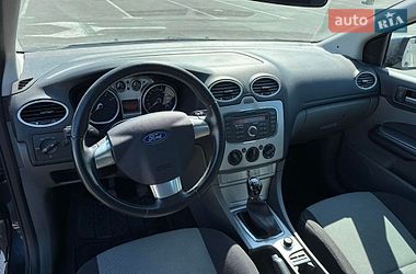 Хетчбек Ford Focus 2010 в Львові