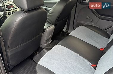 Універсал Ford Focus 2010 в Івано-Франківську