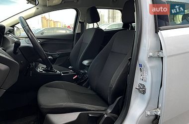 Универсал Ford Focus 2015 в Киеве