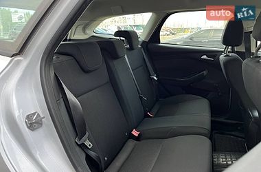 Универсал Ford Focus 2015 в Киеве