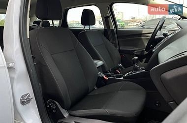 Универсал Ford Focus 2015 в Киеве