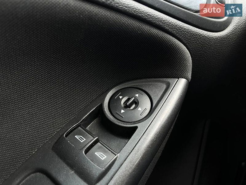 Универсал Ford Focus 2015 в Киеве