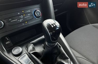 Универсал Ford Focus 2015 в Киеве
