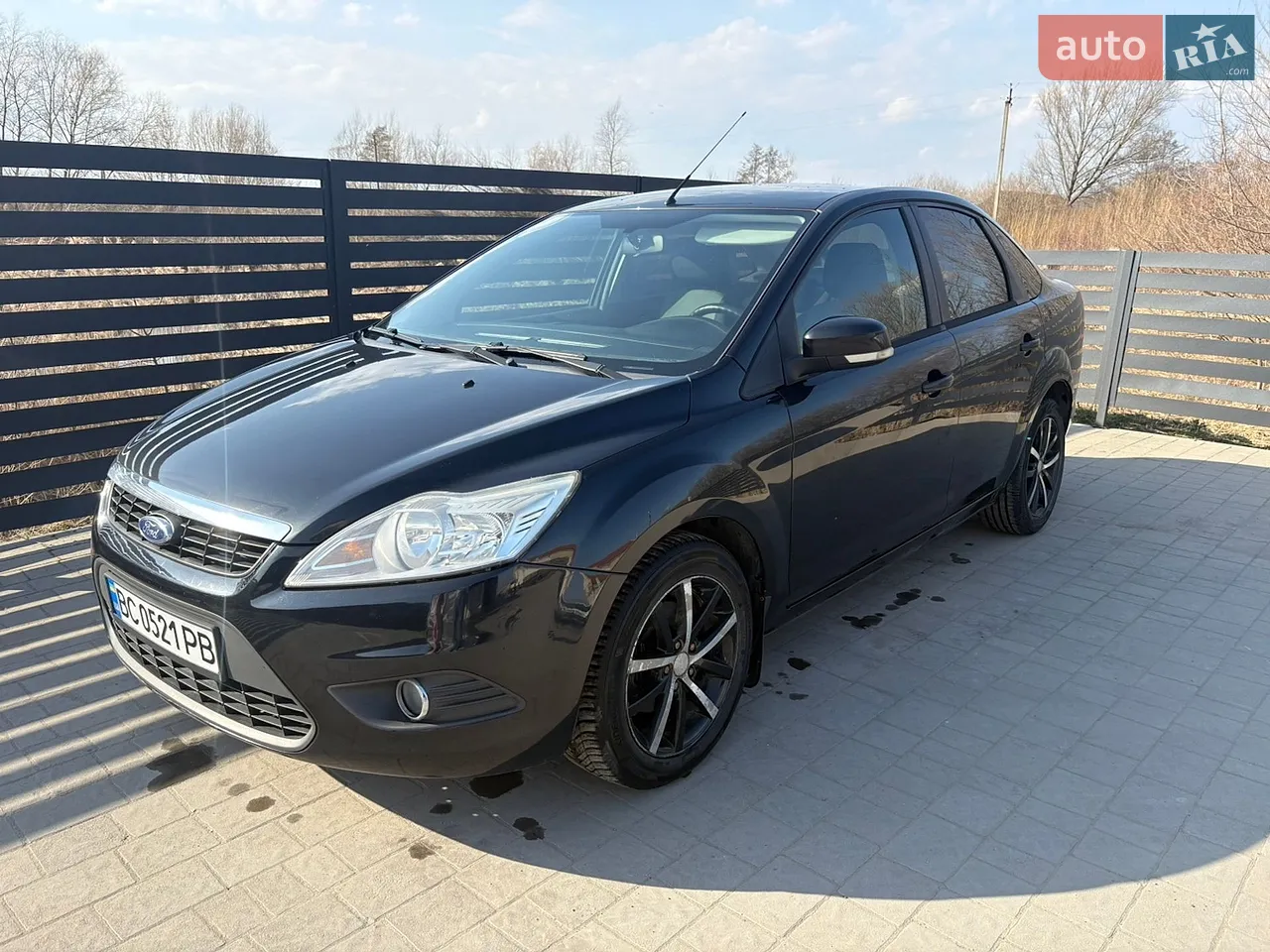 2012 Ford Focus - мініатюра 18