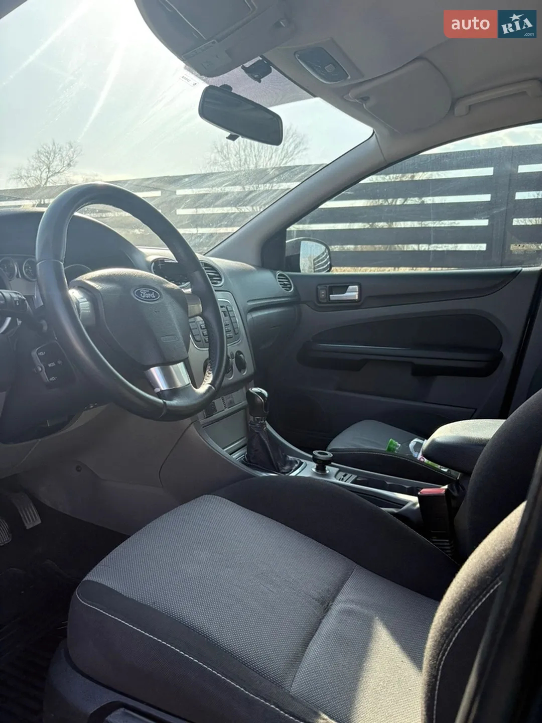 2011 Ford Focus - мініатюра 18