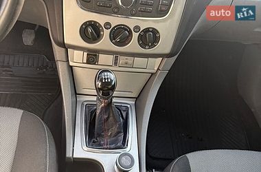Седан Ford Focus 2011 в Львові