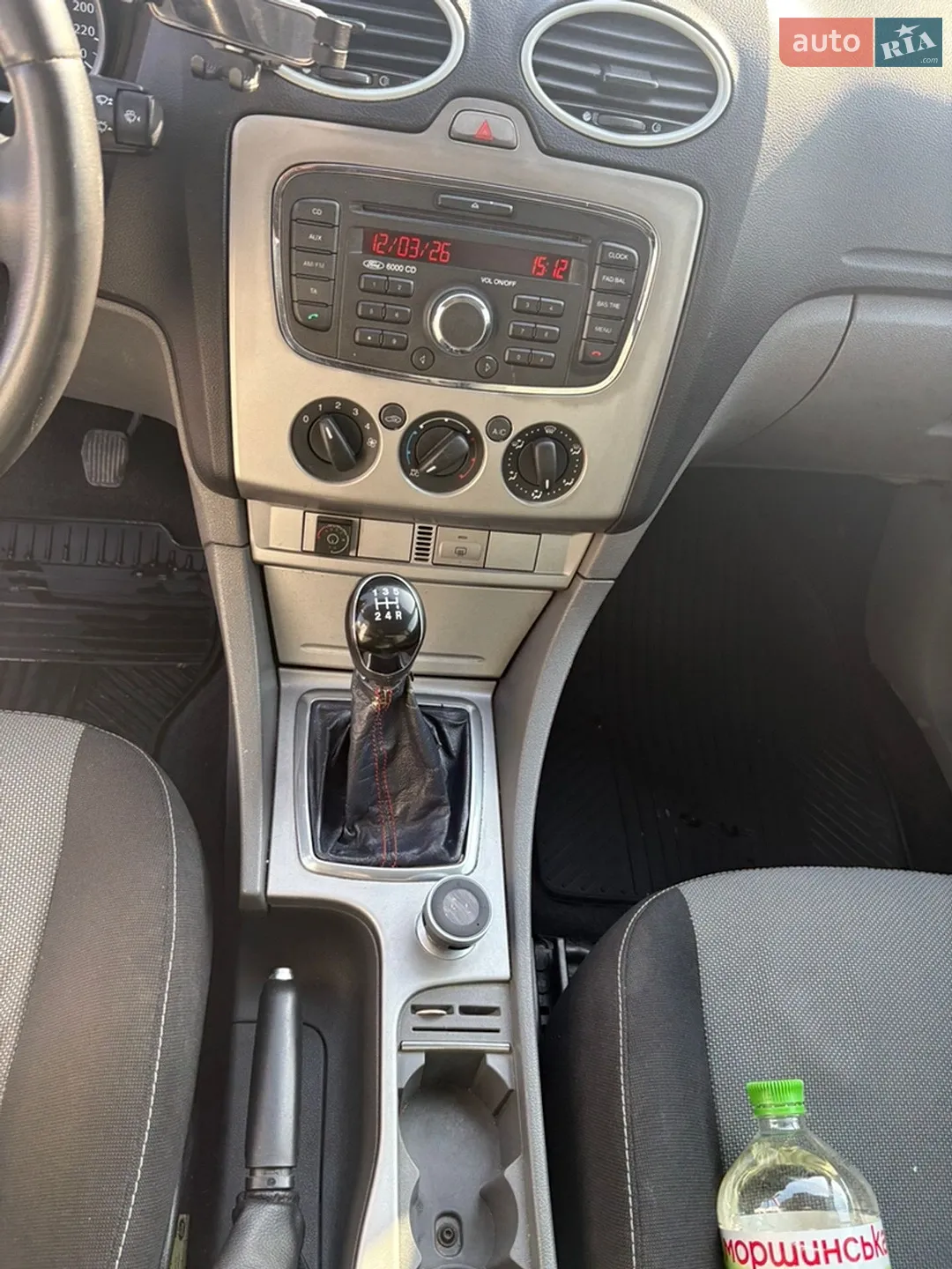 2011 Ford Focus - мініатюра 25