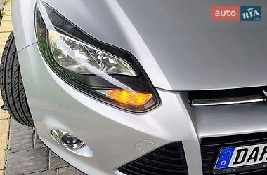 Універсал Ford Focus 2014 в Бориславі