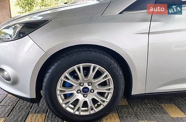 Універсал Ford Focus 2014 в Бориславі