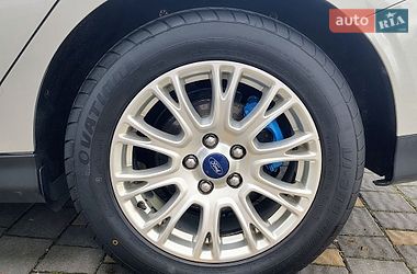Універсал Ford Focus 2014 в Бориславі