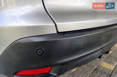 Універсал Ford Focus 2014 в Бориславі