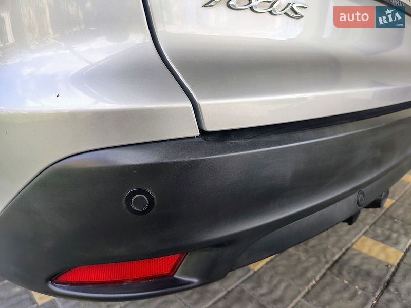 Універсал Ford Focus 2014 в Бориславі