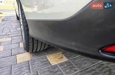 Універсал Ford Focus 2014 в Бориславі