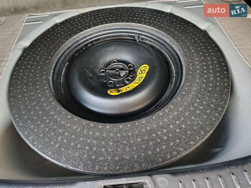 Універсал Ford Focus 2014 в Бориславі