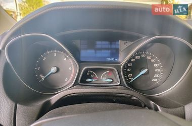 Універсал Ford Focus 2014 в Бориславі