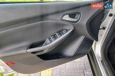 Універсал Ford Focus 2014 в Бориславі